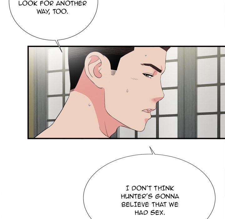 Secret Friend Chapter 73 - HolyManga.Net