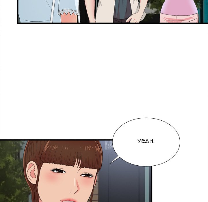 Secret Friend Chapter 73 - HolyManga.Net