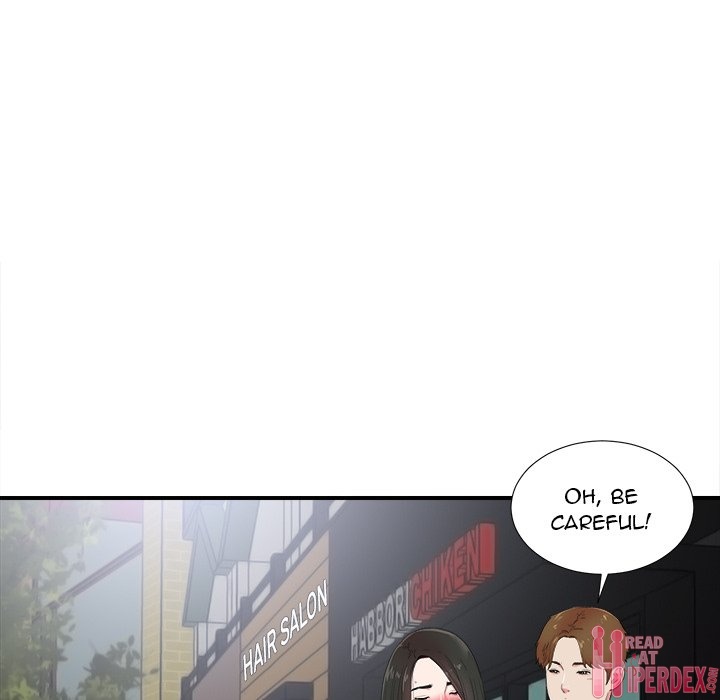 Secret Friend Chapter 73 - HolyManga.Net