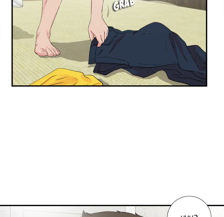 Secret Friend Chapter 73 - HolyManga.Net