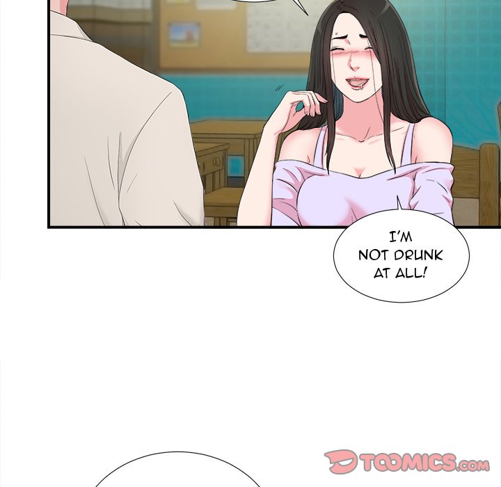 Secret Friend Chapter 73 - HolyManga.Net