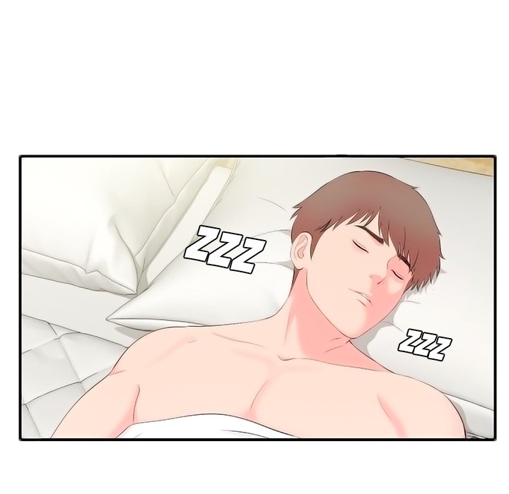 Secret Friend Chapter 74 - HolyManga.Net