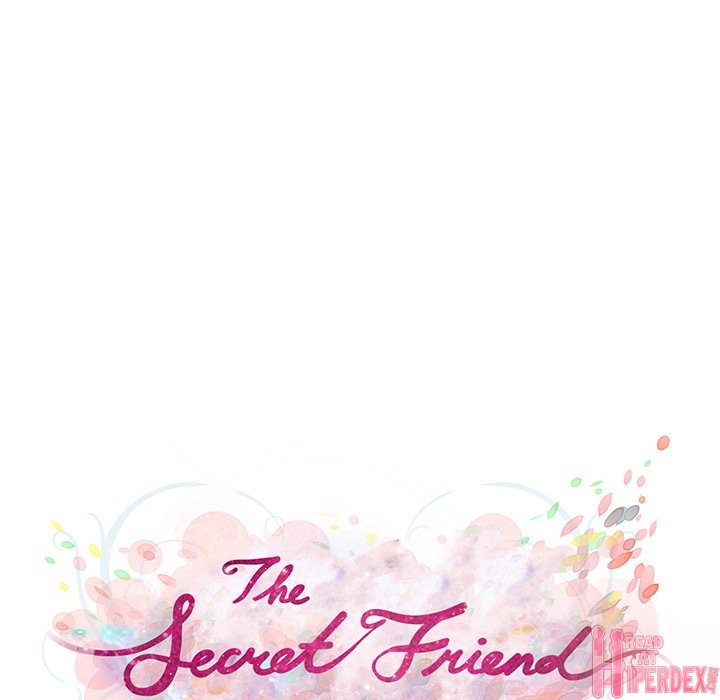 Secret Friend Chapter 75 - HolyManga.Net
