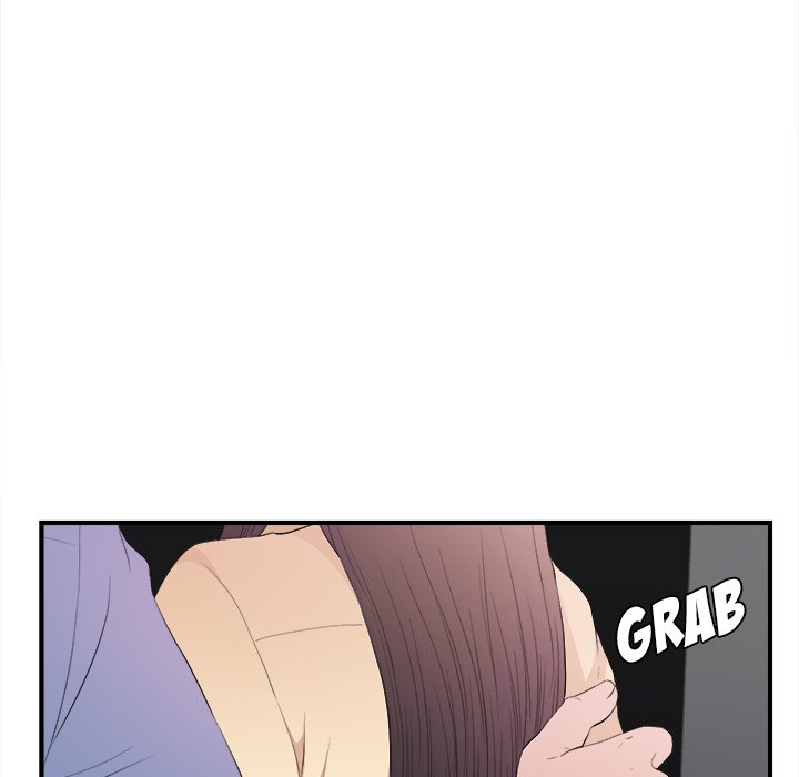 Secret Friend Chapter 94 - HolyManga.Net