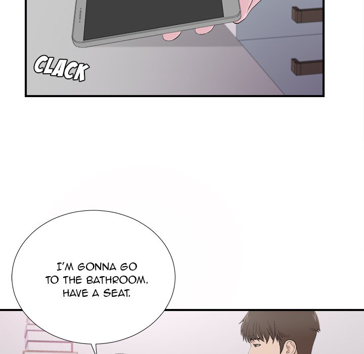 Secret Friend Chapter 94 - HolyManga.Net