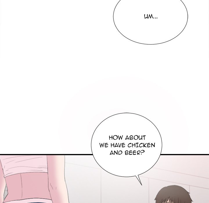 Secret Friend Chapter 94 - HolyManga.Net