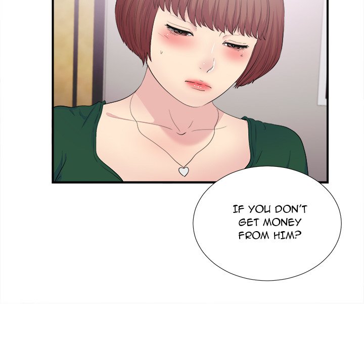 Secret Friend Chapter 94 - HolyManga.Net