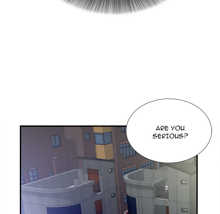 Secret Friend Chapter 94 - HolyManga.Net