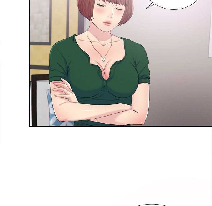 Secret Friend Chapter 94 - HolyManga.Net