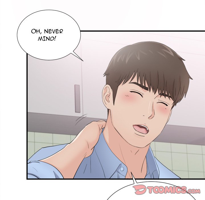 Secret Friend Chapter 94 - HolyManga.Net