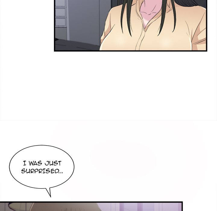 Secret Friend Chapter 94 - HolyManga.Net