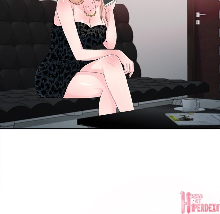Secret Friend Chapter 94 - HolyManga.Net