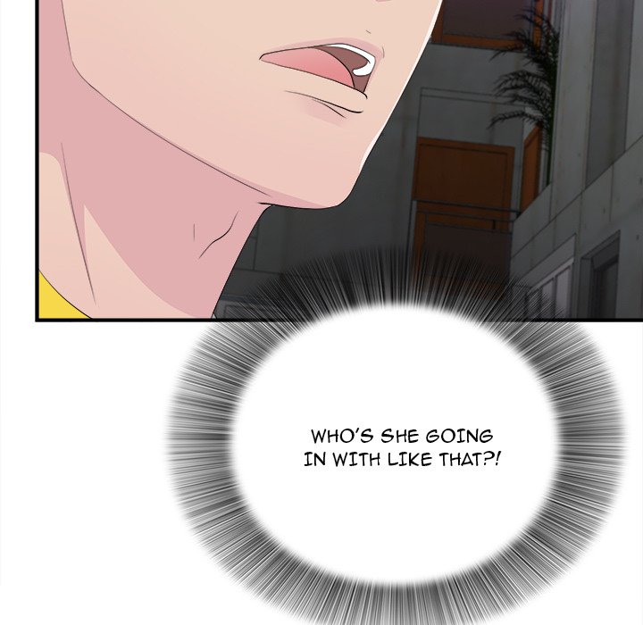 Secret Friend Chapter 94 - HolyManga.Net