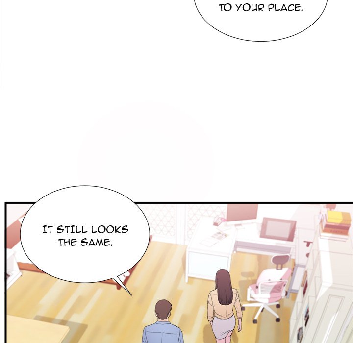 Secret Friend Chapter 94 - HolyManga.Net