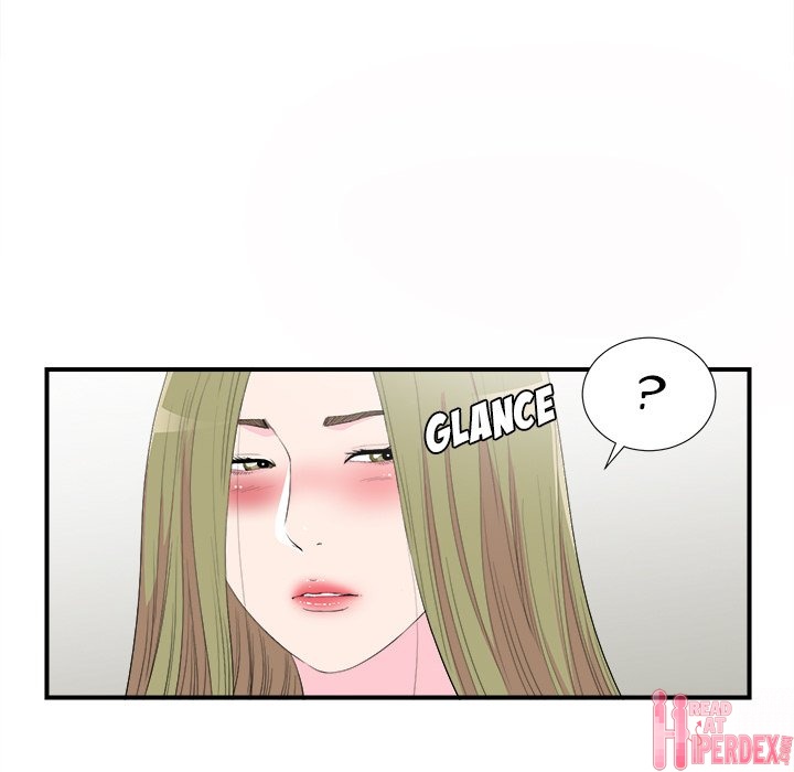 Secret Friend Chapter 94 - HolyManga.Net