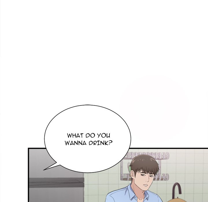 Secret Friend Chapter 94 - HolyManga.Net