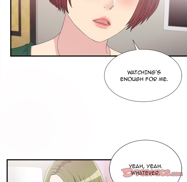 Secret Friend Chapter 94 - HolyManga.Net