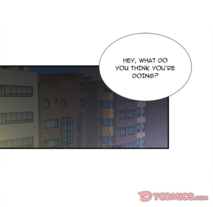 Secret Friend Chapter 94 - HolyManga.Net