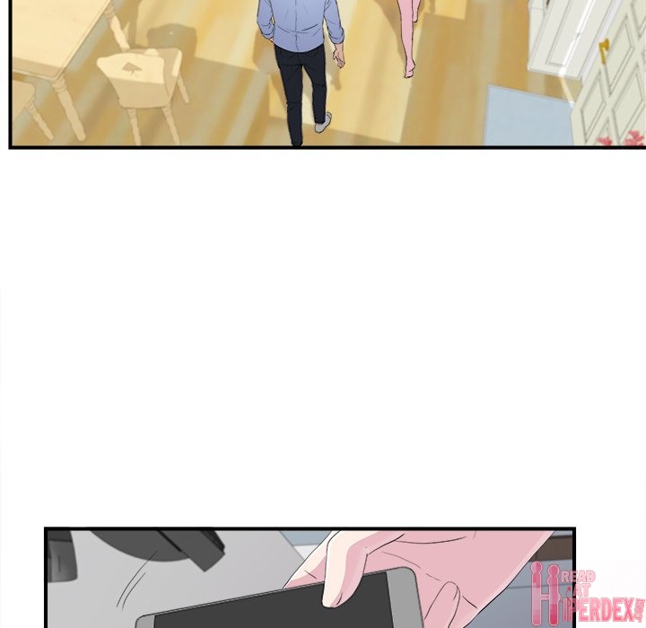 Secret Friend Chapter 94 - HolyManga.Net