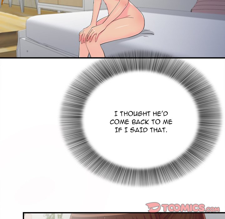 Secret Friend Chapter 94 - HolyManga.Net
