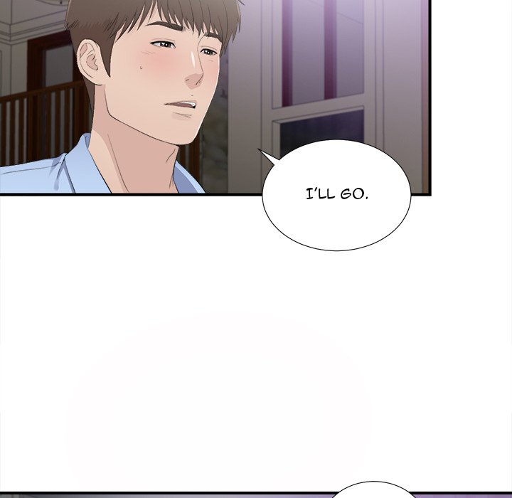 Secret Friend Chapter 94 - HolyManga.Net