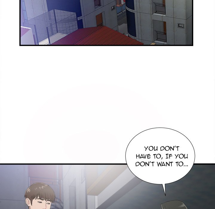 Secret Friend Chapter 94 - HolyManga.Net