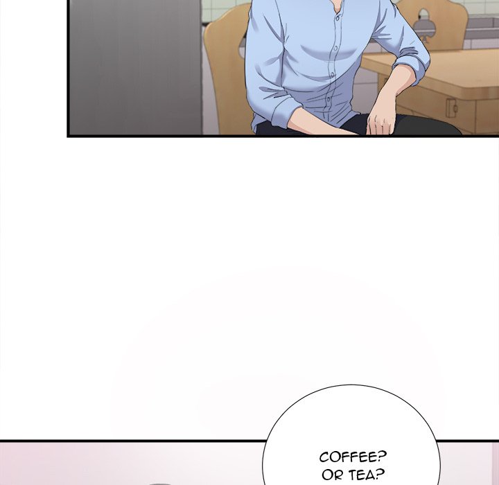 Secret Friend Chapter 94 - HolyManga.Net
