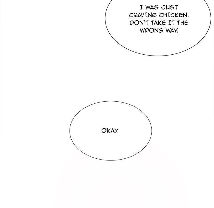 Secret Friend Chapter 94 - HolyManga.Net