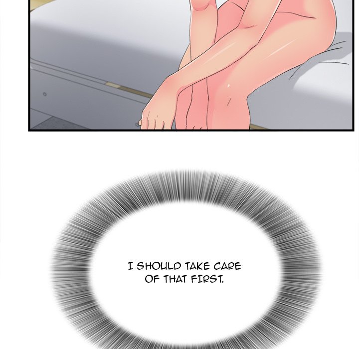 Secret Friend Chapter 94 - HolyManga.Net