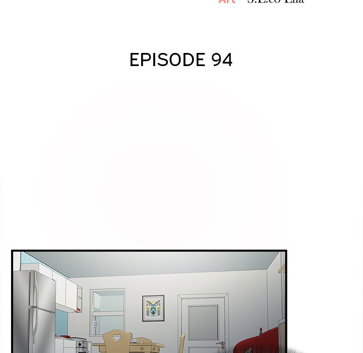 Secret Friend Chapter 94 - HolyManga.Net