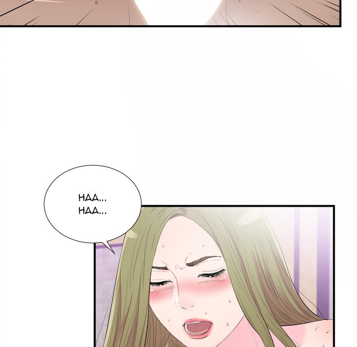 Secret Friend Chapter 94 - HolyManga.Net
