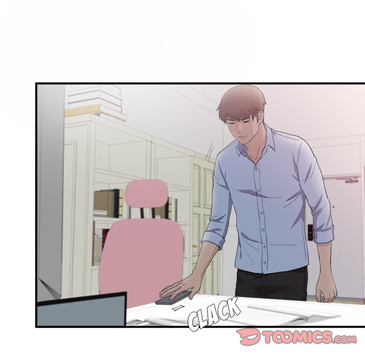 Secret Friend Chapter 94 - HolyManga.Net