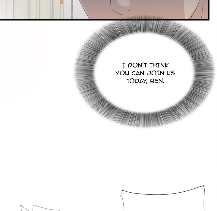 Secret Friend Chapter 94 - HolyManga.Net
