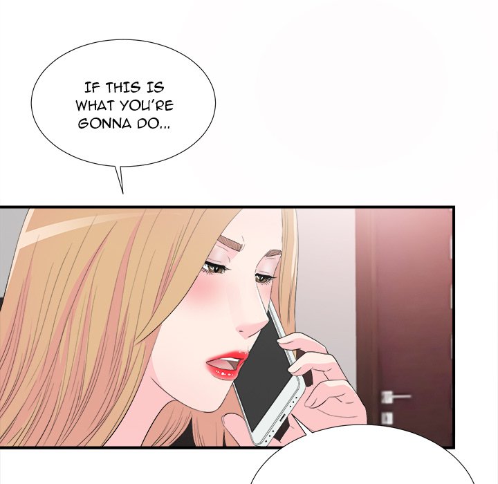 Secret Friend Chapter 94 - HolyManga.Net