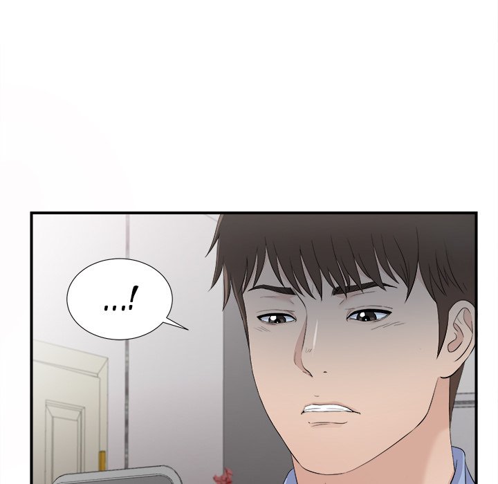 Secret Friend Chapter 94 - HolyManga.Net