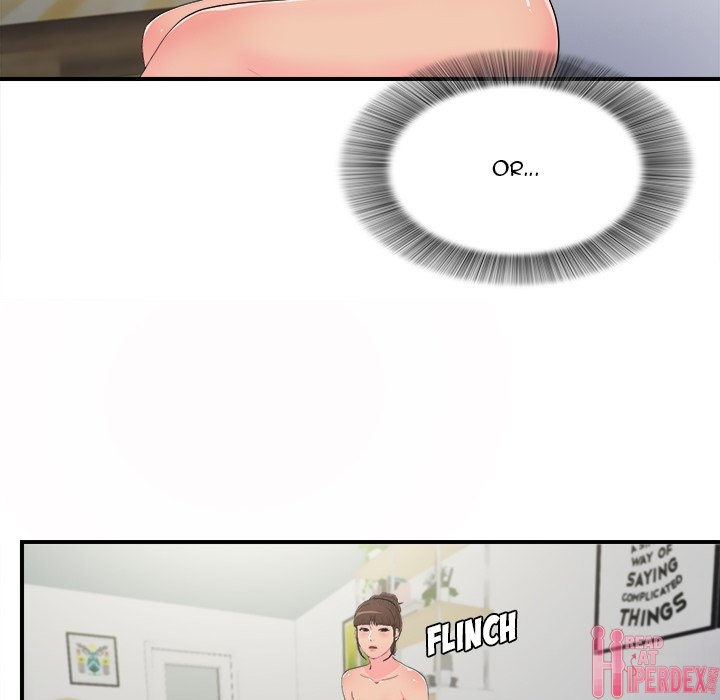 Secret Friend Chapter 94 - HolyManga.Net
