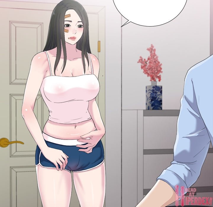 Secret Friend Chapter 94 - HolyManga.Net