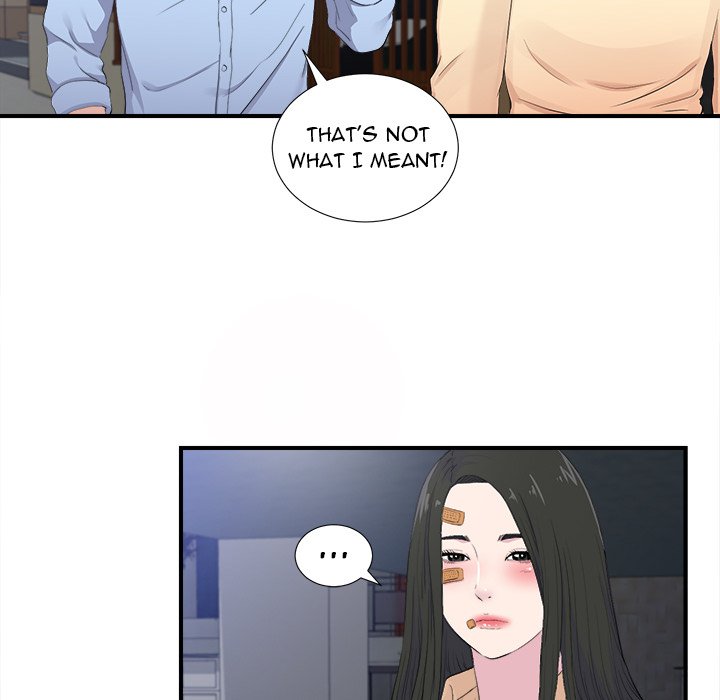 Secret Friend Chapter 94 - HolyManga.Net