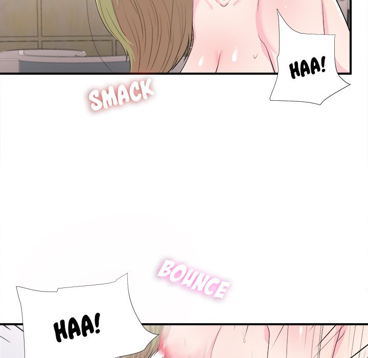 Secret Friend Chapter 94 - HolyManga.Net
