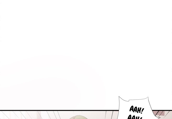 Secret Friend Chapter 94 - HolyManga.Net