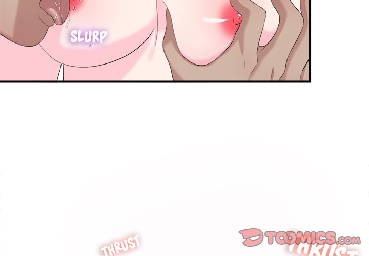 Secret Friend Chapter 94 - HolyManga.Net