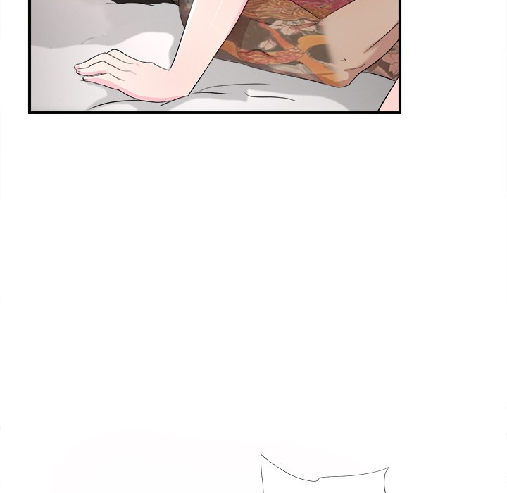 Secret Friend Chapter 94 - HolyManga.Net