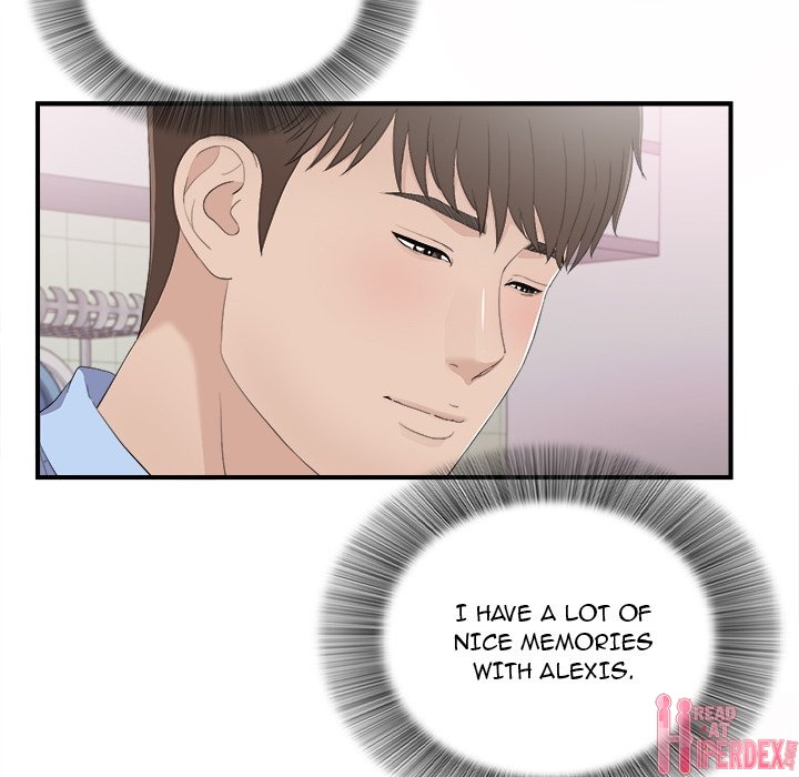 Secret Friend Chapter 94 - HolyManga.Net
