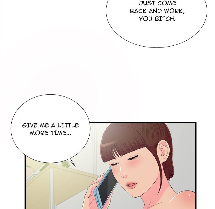 Secret Friend Chapter 94 - HolyManga.Net