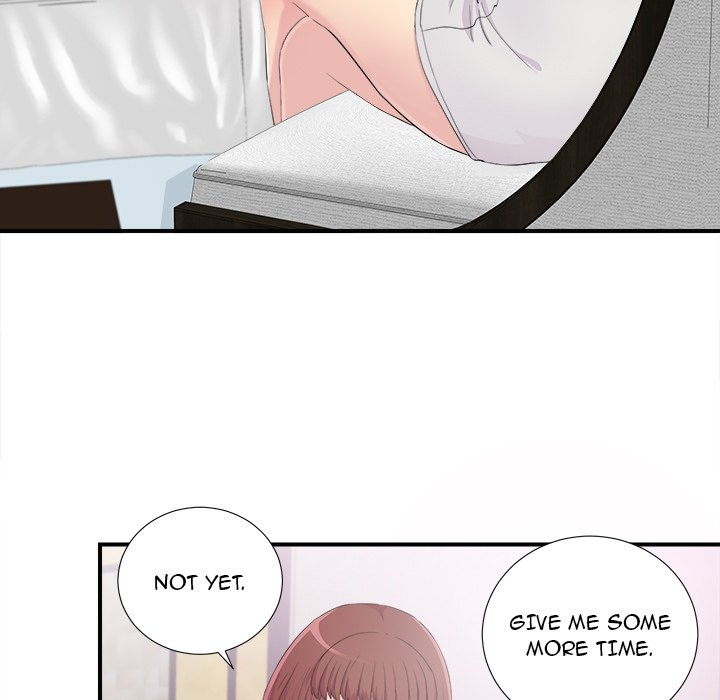 Secret Friend Chapter 94 - HolyManga.Net