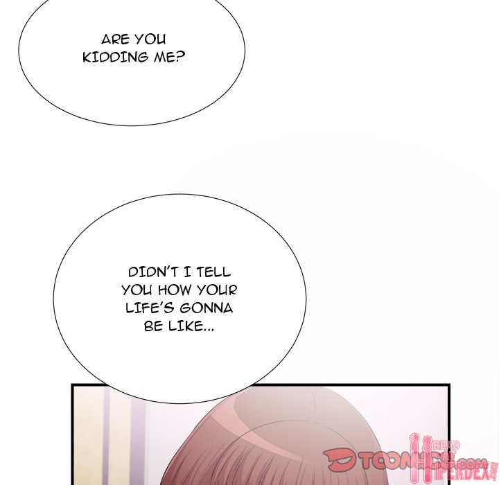 Secret Friend Chapter 94 - HolyManga.Net