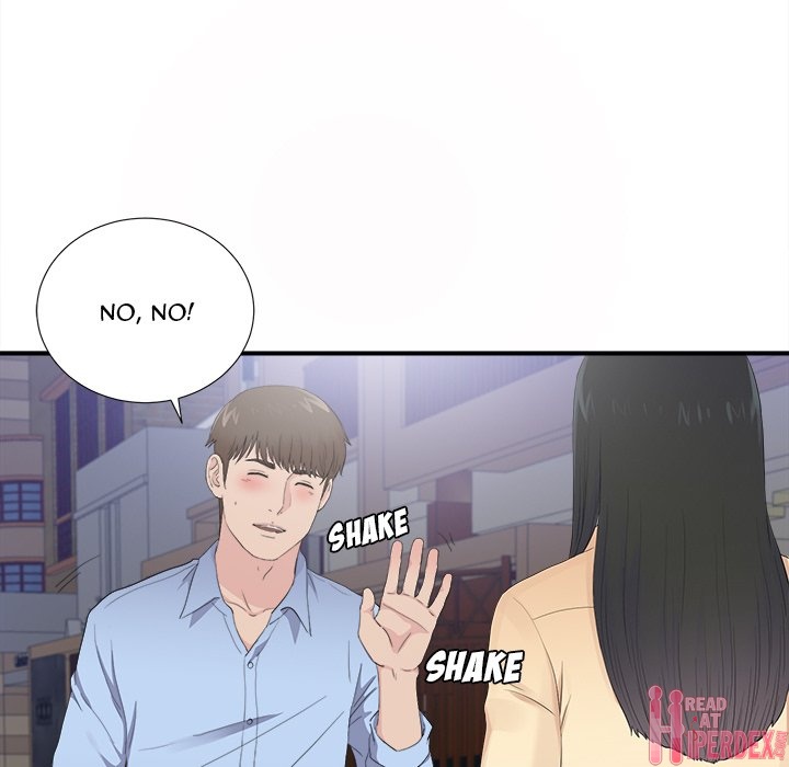 Secret Friend Chapter 94 - HolyManga.Net