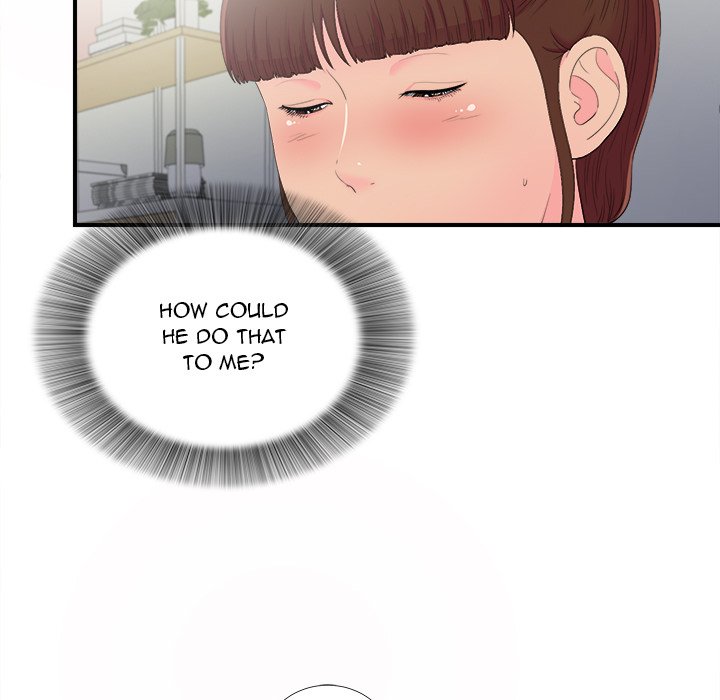 Secret Friend Chapter 94 - HolyManga.Net