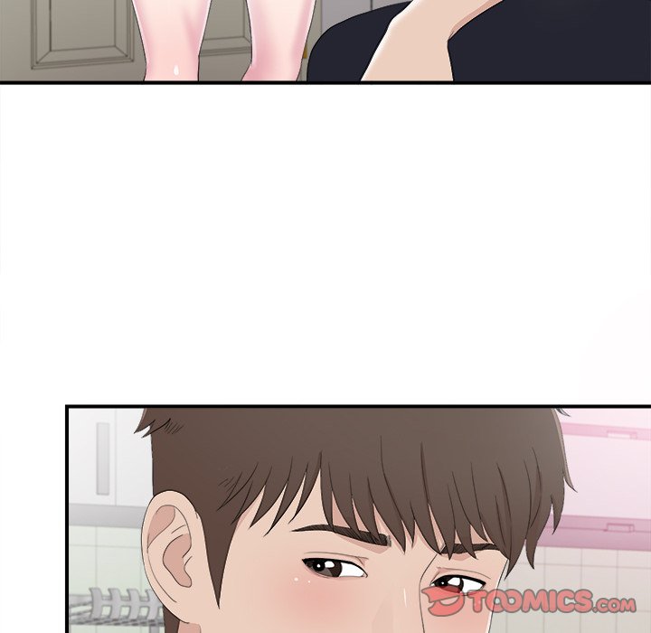 Secret Friend Chapter 94 - HolyManga.Net