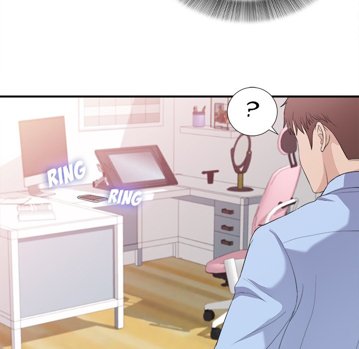 Secret Friend Chapter 94 - HolyManga.Net